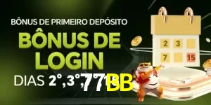 Promoções 1 77BB
