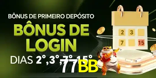 Promoções 1 77BB