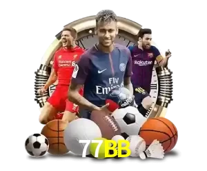 Apostas Esportivas no 77BB