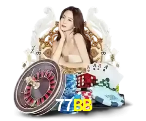 Cassino Online e Cassino Ao Vivo no 77BB