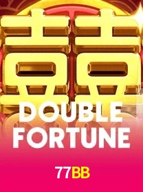 double fortune Caça-níqueis