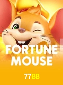 Caça-níqueis fortune mouse 77BB