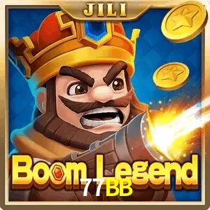 boom pescaria 77BB