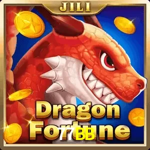 dragon fortune pescaria 77BB