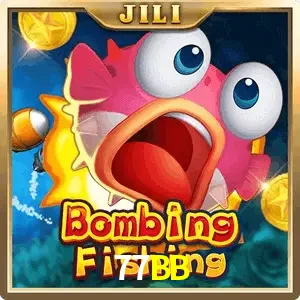 bombing fishing 77BB